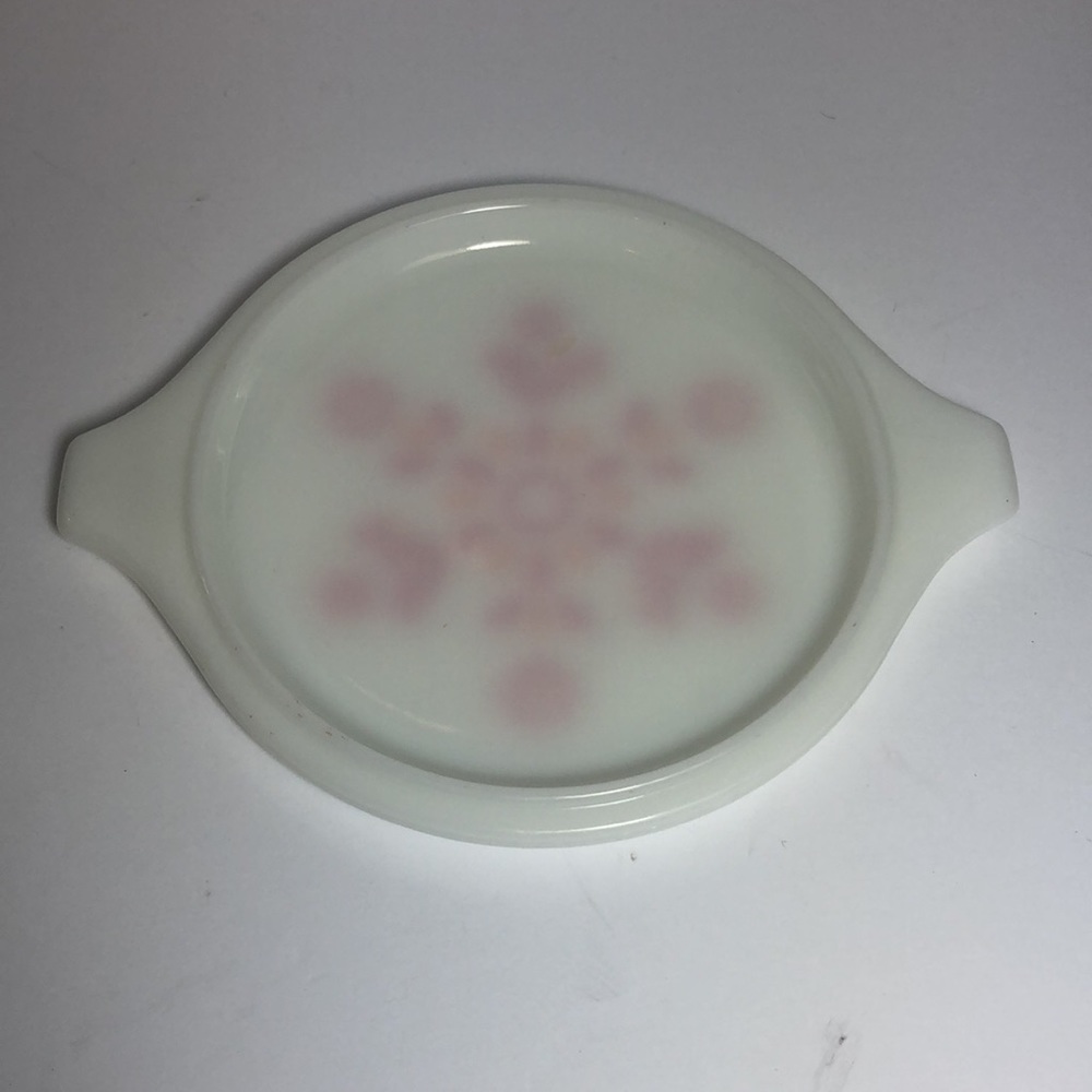 Pyrex Friendship Lid - Picture 4 of 8